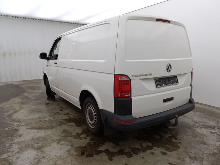 Photo 6 VIN: WV1ZZZ7HZJH177897 - VW TRANSPORTER '15 