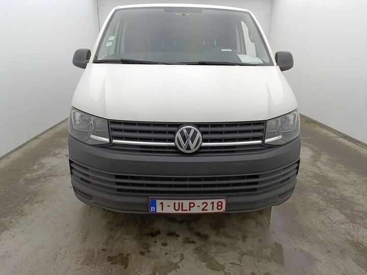 Photo 4 VIN: WV1ZZZ7HZJH177897 - VW TRANSPORTER '15 