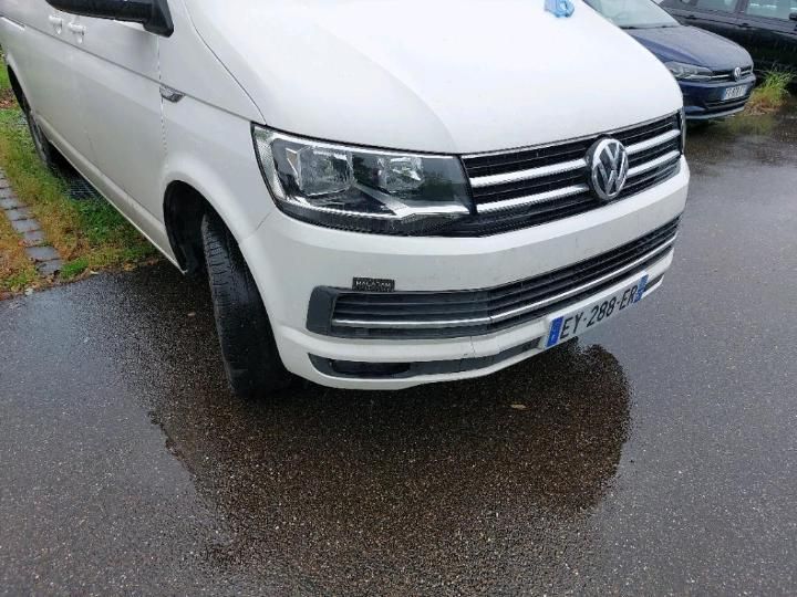 Photo 32 VIN: WV1ZZZ7HZJH178052 - VOLKSWAGEN TRANSPORTER 