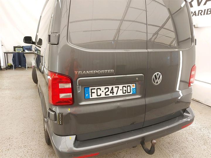 Photo 15 VIN: WV1ZZZ7HZJH179111 - VOLKSWAGEN TRANSPORTER 