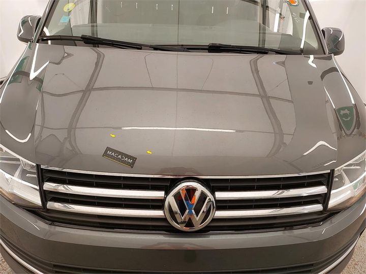 Photo 25 VIN: WV1ZZZ7HZJH179111 - VOLKSWAGEN TRANSPORTER 