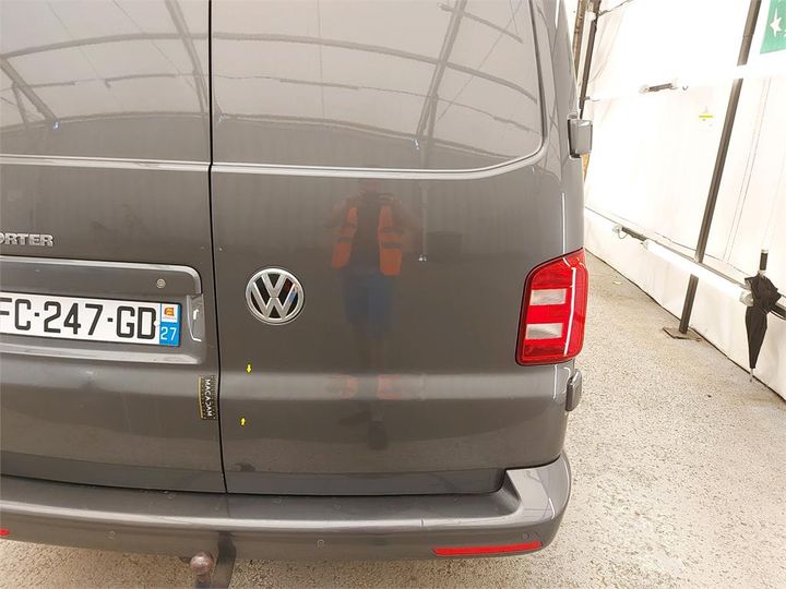 Photo 6 VIN: WV1ZZZ7HZJH179111 - VOLKSWAGEN TRANSPORTER 