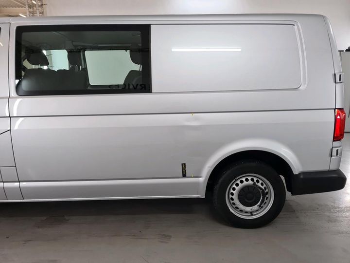 Photo 23 VIN: WV1ZZZ7HZJH179295 - VW TRANSPORTER GBDC 