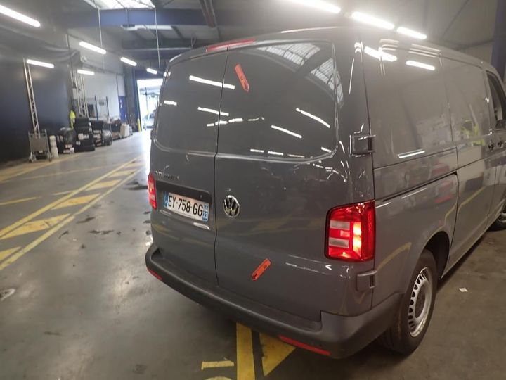 Photo 22 VIN: WV1ZZZ7HZJH179479 - VOLKSWAGEN TRANSPORTER 