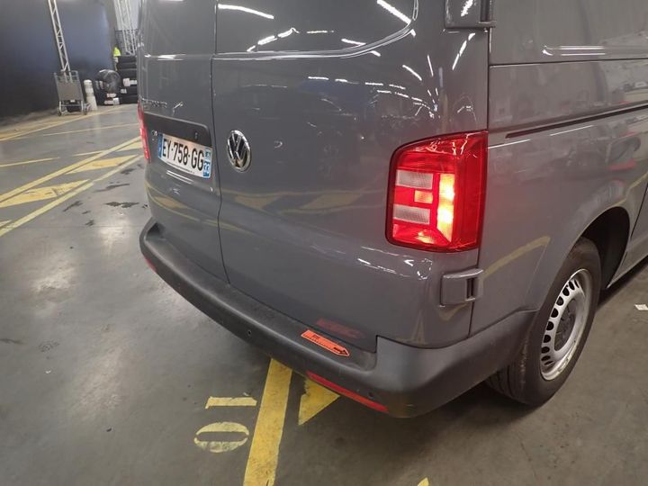 Photo 25 VIN: WV1ZZZ7HZJH179479 - VOLKSWAGEN TRANSPORTER 