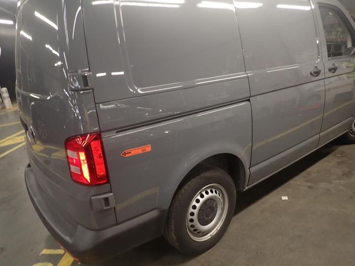 Photo 27 VIN: WV1ZZZ7HZJH179479 - VOLKSWAGEN TRANSPORTER 