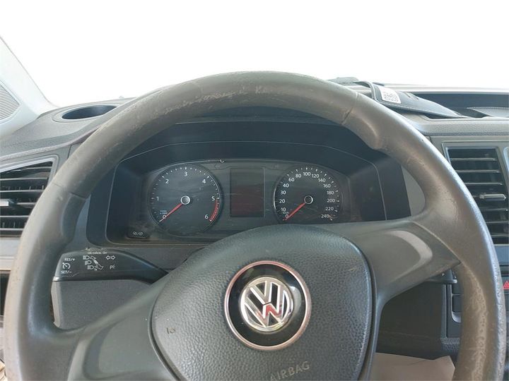 Photo 15 VIN: WV1ZZZ7HZJH180053 - VW TRANSPORTER 