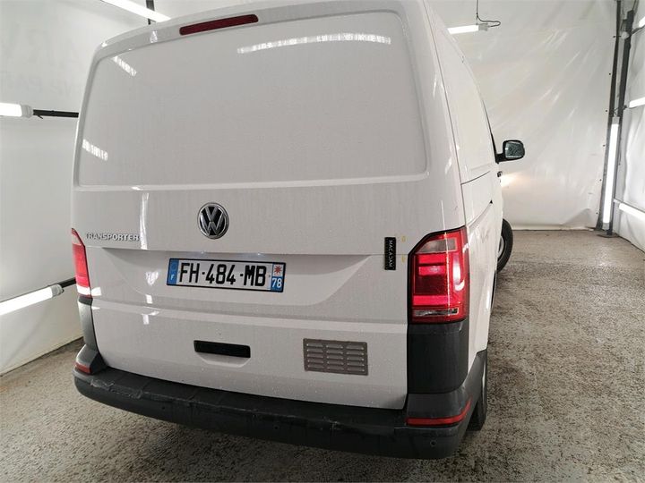 Photo 12 VIN: WV1ZZZ7HZJH182570 - VOLKSWAGEN TRANSPORTER 