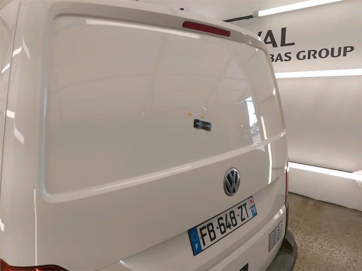 Photo 12 VIN: WV1ZZZ7HZJH183949 - VOLKSWAGEN TRANSPORTER 