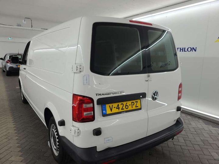 Photo 15 VIN: WV1ZZZ7HZJH185272 - VOLKSWAGEN TRANSPORTER GB 