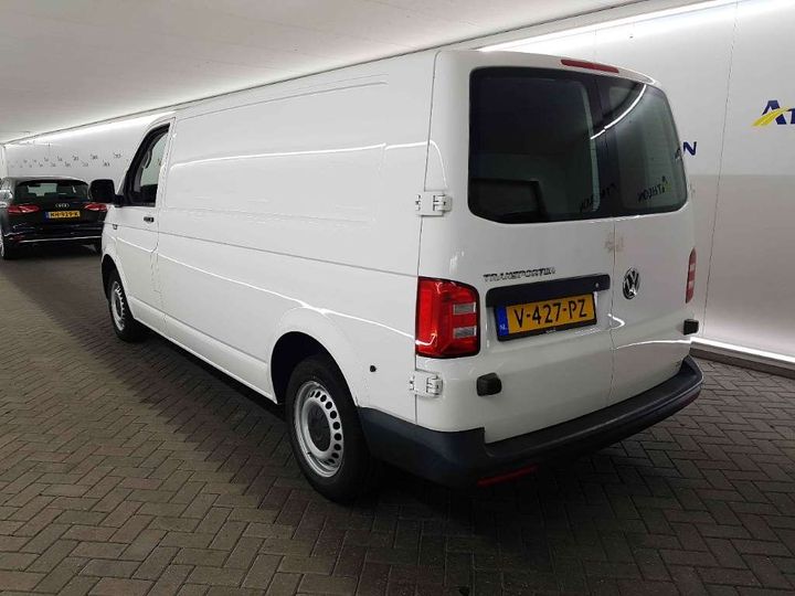 Photo 3 VIN: WV1ZZZ7HZJH185597 - VOLKSWAGEN TRANSPORTER GB 