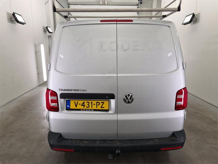 Photo 13 VIN: WV1ZZZ7HZJH190523 - VOLKSWAGEN TRANSPORTER 