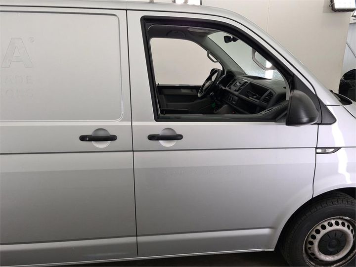 Photo 17 VIN: WV1ZZZ7HZJH190523 - VOLKSWAGEN TRANSPORTER 