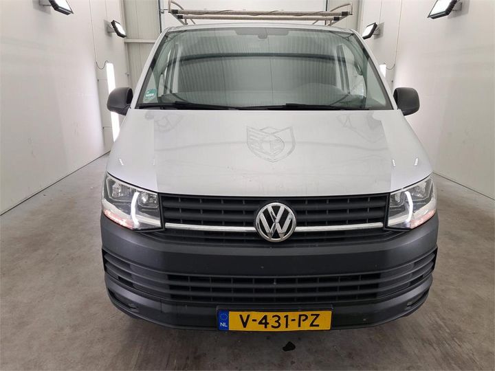 Photo 9 VIN: WV1ZZZ7HZJH190523 - VOLKSWAGEN TRANSPORTER 