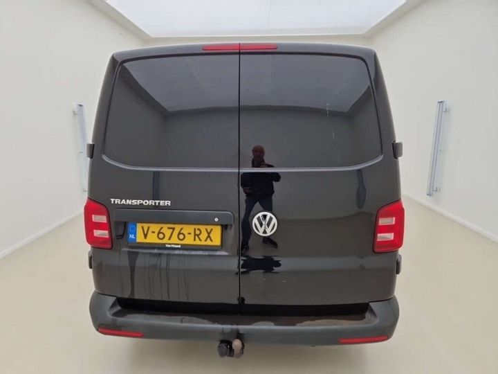 Photo 26 VIN: WV1ZZZ7HZJH200757 - VW TRANSPORTER 