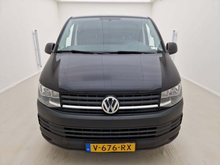 Photo 29 VIN: WV1ZZZ7HZJH200757 - VW TRANSPORTER 