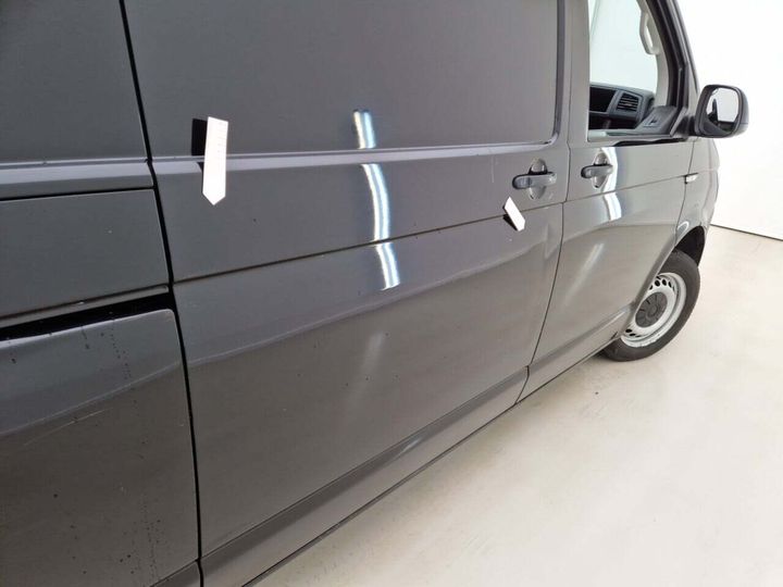 Photo 8 VIN: WV1ZZZ7HZJH200757 - VW TRANSPORTER 