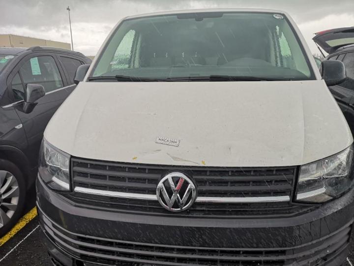 Photo 35 VIN: WV1ZZZ7HZJH204710 - VOLKSWAGEN TRANSPORTER 