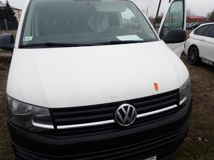 Photo 29 VIN: WV1ZZZ7HZJH205754 - VOLKSWAGEN TRANSPORTER 