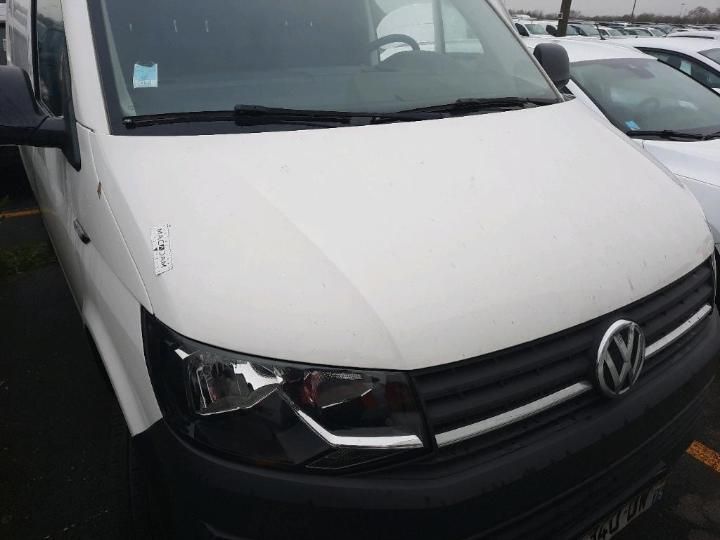 Photo 36 VIN: WV1ZZZ7HZJH207115 - VOLKSWAGEN TRANSPORTER 