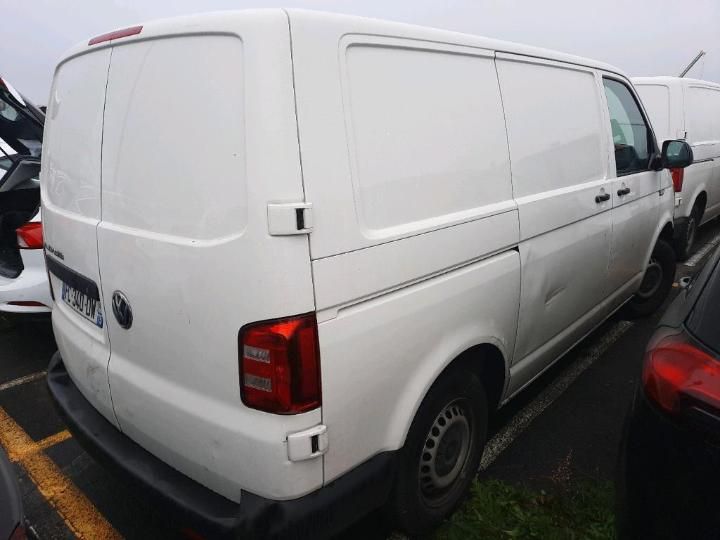 Photo 5 VIN: WV1ZZZ7HZJH207115 - VOLKSWAGEN TRANSPORTER 