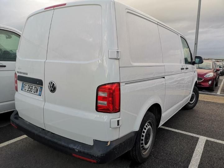 Photo 12 VIN: WV1ZZZ7HZJH207162 - VOLKSWAGEN TRANSPORTER 