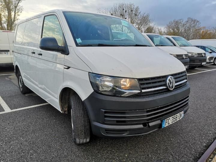 Photo 34 VIN: WV1ZZZ7HZJH207162 - VOLKSWAGEN TRANSPORTER 