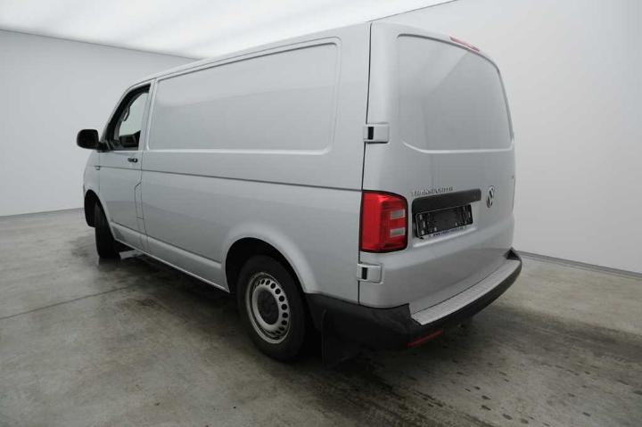 Photo 7 VIN: WV1ZZZ7HZJX000238 - VOLKSWAGEN TRANSPORTER &#3915 