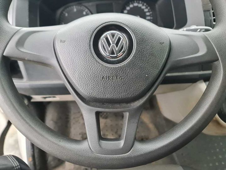 Photo 17 VIN: WV1ZZZ7HZJX002383 - VOLKSWAGEN TRANSPORTER &#3915 