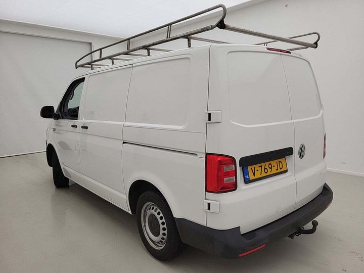 Photo 27 VIN: WV1ZZZ7HZJX006498 - VW TRANSPORTER 