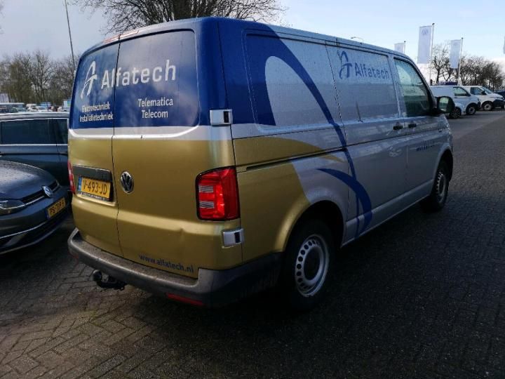 Photo 33 VIN: WV1ZZZ7HZJX006836 - VOLKSWAGEN TRANSPORTER 