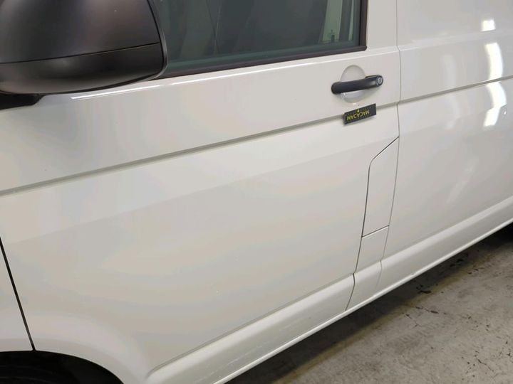 Photo 21 VIN: WV1ZZZ7HZJX007998 - VW TRANSPORTER 