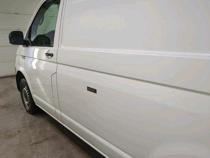 Photo 25 VIN: WV1ZZZ7HZJX007998 - VW TRANSPORTER 