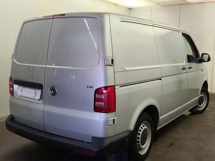 Photo 2 VIN: WV1ZZZ7HZJX008190 - VOLKSWAGEN TRANSPORTER 