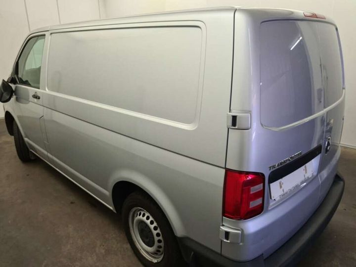 Photo 35 VIN: WV1ZZZ7HZJX008190 - VOLKSWAGEN TRANSPORTER 