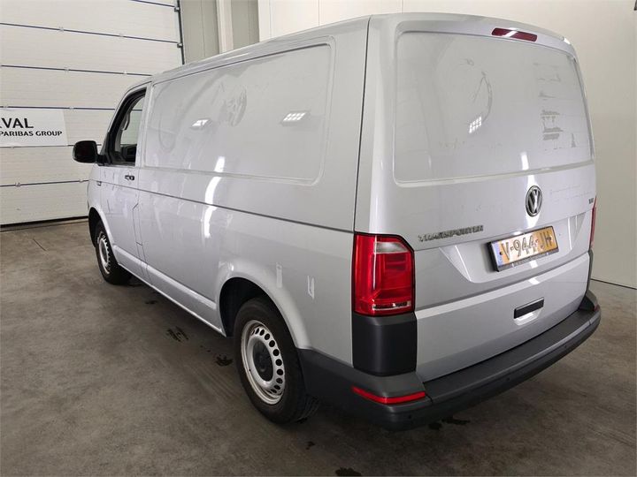 Photo 13 VIN: WV1ZZZ7HZJX008212 - VOLKSWAGEN TRANSPORTER 