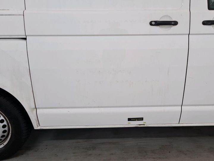 Photo 22 VIN: WV1ZZZ7HZJX014801 - VW TRANSPORTER 