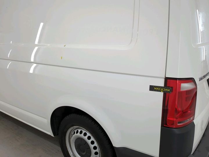 Photo 22 VIN: WV1ZZZ7HZJX014943 - VW TRANSPORTER 