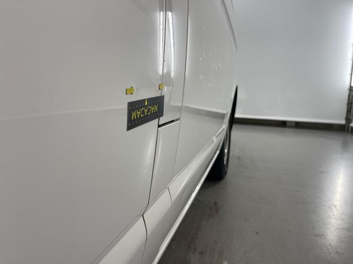 Photo 22 VIN: WV1ZZZ7HZJX014950 - VW TRANSPORTER 