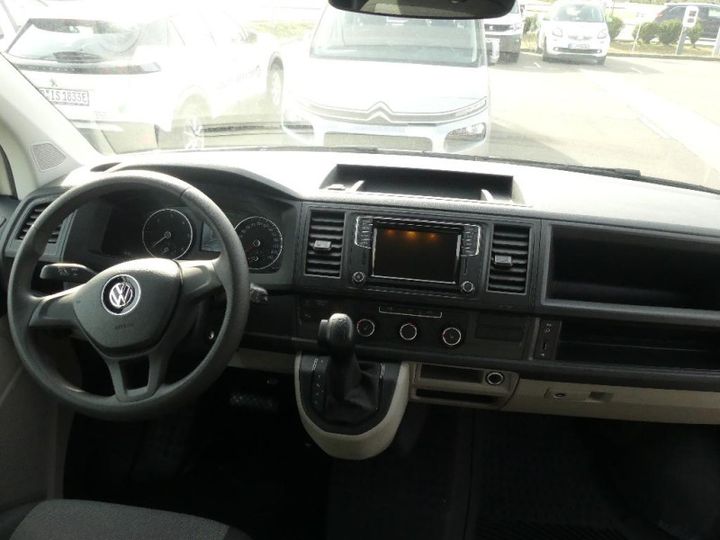 Photo 3 VIN: WV1ZZZ7HZJX020580 - VW T6 TRANSPORTER 