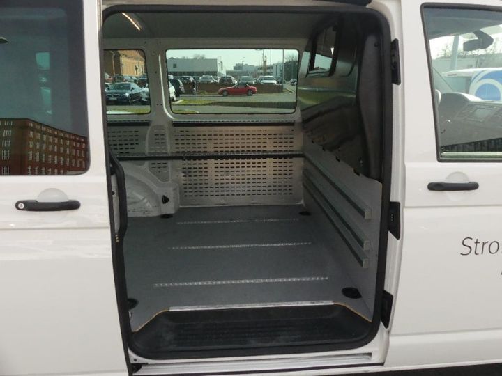 Photo 6 VIN: WV1ZZZ7HZJX020580 - VW T6 TRANSPORTER 