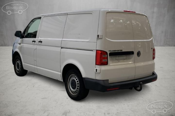 Photo 14 VIN: WV1ZZZ7HZJX024116 - VW TRANSPORTER 