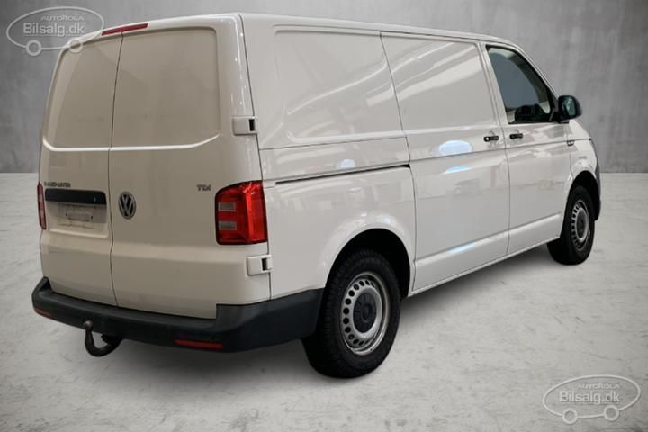 Photo 15 VIN: WV1ZZZ7HZJX024116 - VW TRANSPORTER 