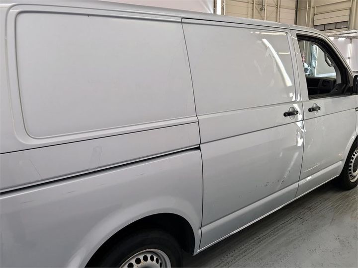 Photo 14 VIN: WV1ZZZ7HZJX025812 - VW TRANSPORTER 