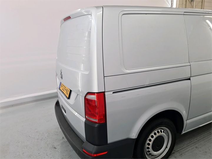 Photo 15 VIN: WV1ZZZ7HZJX025812 - VW TRANSPORTER 