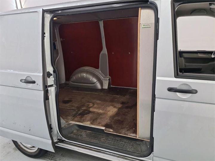 Photo 17 VIN: WV1ZZZ7HZJX025812 - VW TRANSPORTER 