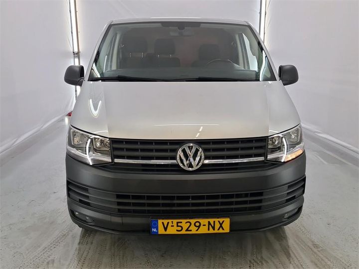 Photo 20 VIN: WV1ZZZ7HZJX025812 - VW TRANSPORTER 