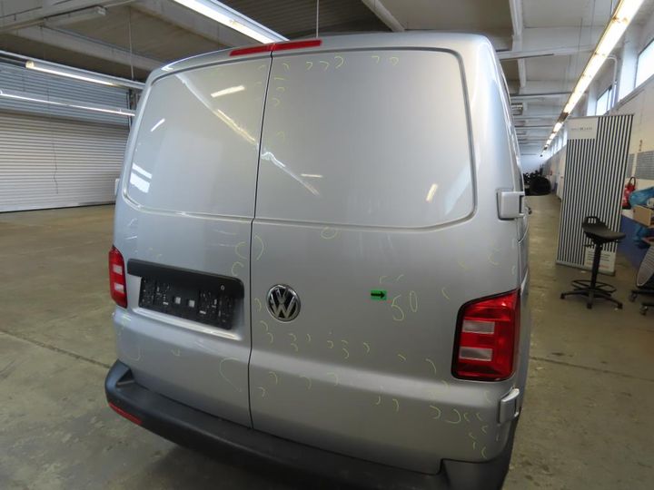 Photo 17 VIN: WV1ZZZ7HZJX028095 - VW TRANSPORTER 