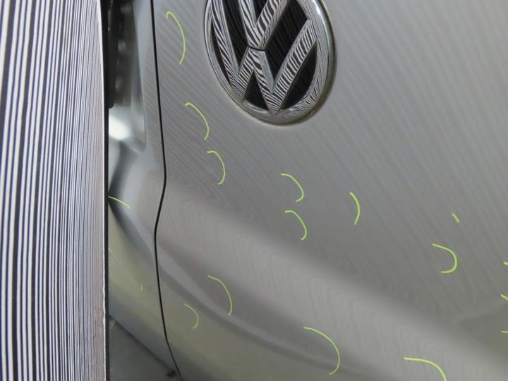 Photo 19 VIN: WV1ZZZ7HZJX028095 - VW TRANSPORTER 