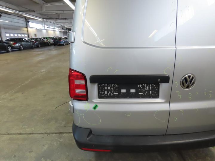 Photo 21 VIN: WV1ZZZ7HZJX028095 - VW TRANSPORTER 